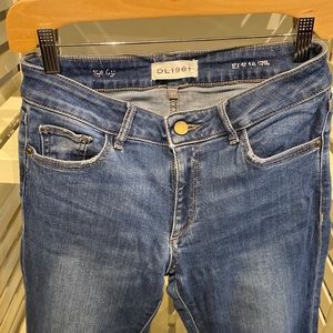 DL1961 jeans